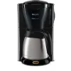 Philips HD7544/20 Tilgakohvimasin 1,2L Must & Roostevaba teras