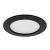 Philips Hue White & Color Ambiance Slim Recessed Light L EMEA-Black