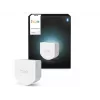 Philips Hue White and Color Ambiance Smart LED Bulb E27 A60 9W 806lm