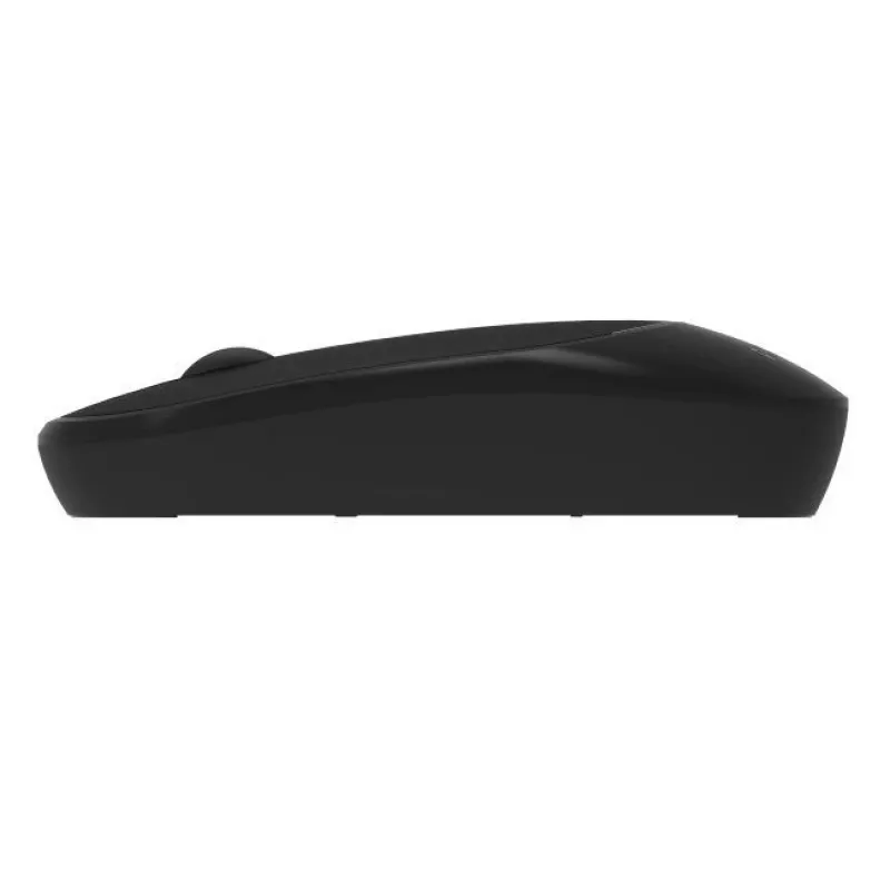 Philips M314 stiilne ja kompaktne traadita hiir 3 nuppu 800/1000/1200/1600dpi must