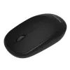 Philips M314 stiilne ja kompaktne traadita hiir 3 nuppu 800/1000/1200/1600dpi must
