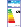Philips MASTER LEDspot VLE 5.8W/35W MR16 GU5.3 2700K Soe Valge 36° Hämardatav LED Punktvalgusti