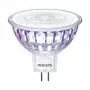 Philips MASTER LEDspot VLE 5.8W/35W MR16 GU5.3 2700K Soe Valge 36° Hämardatav LED Punktvalgusti