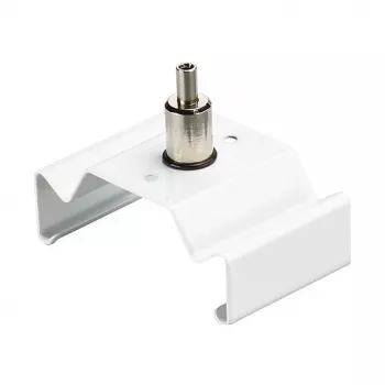 Philips Maxos LL500Z MB-SW WH riputusklamber, astmevabalt reguleeritav, valge