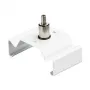 Philips Maxos LL500Z MB-SW WH riputusklamber, astmevabalt reguleeritav, valge