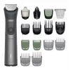 Philips MG7951/15 Multi-Groomer 15-in-1 – Habeme-, juuste-, nina- ja kehakarvade trimmer, märg ja kuiv