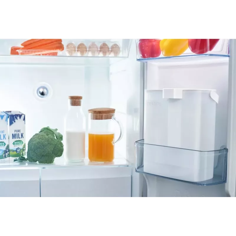 Philips Micro X-Clean AWP2980WH/31 Filterikann 3L Valge