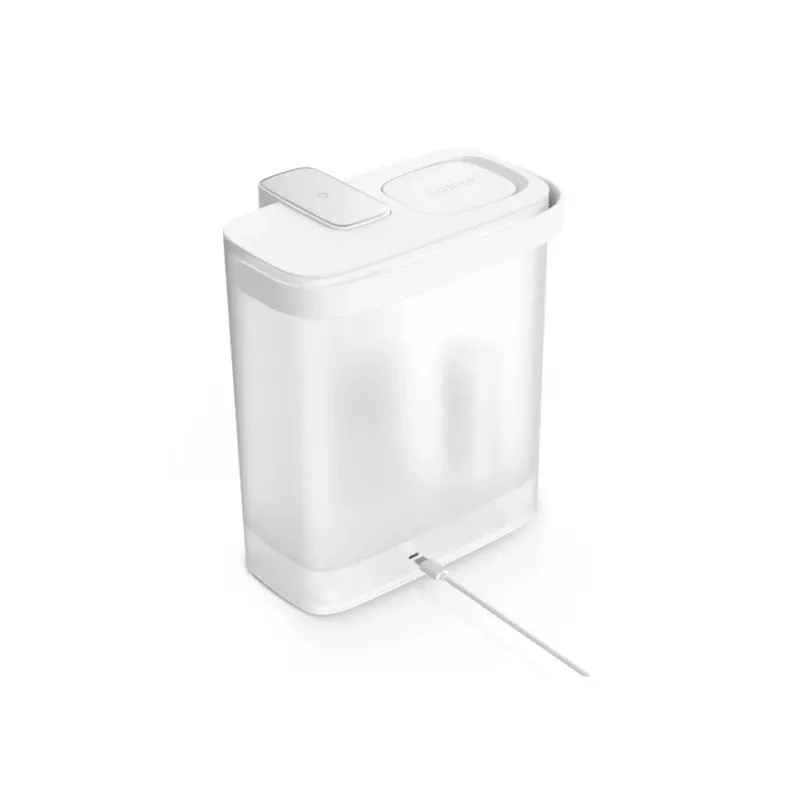 Philips Micro X-Clean AWP2980WH/31 Filterikann 3L Valge
