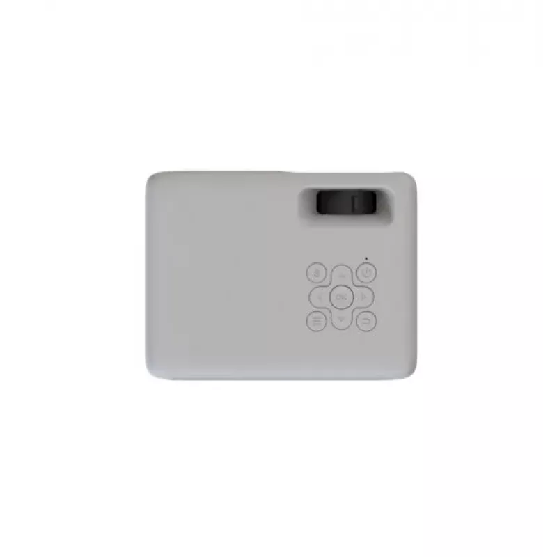 Philips NeoPix 106 projektor, 1280x720, 1.2:1, 500:1, hall