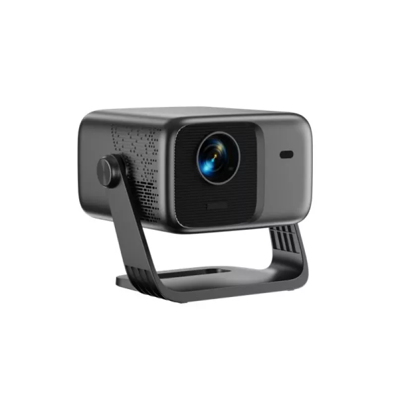 Philips NeoPix 460 Smart Projector, Full HD 1920x1080, 2400:1 Contrast, 450 LED Lumens, Must