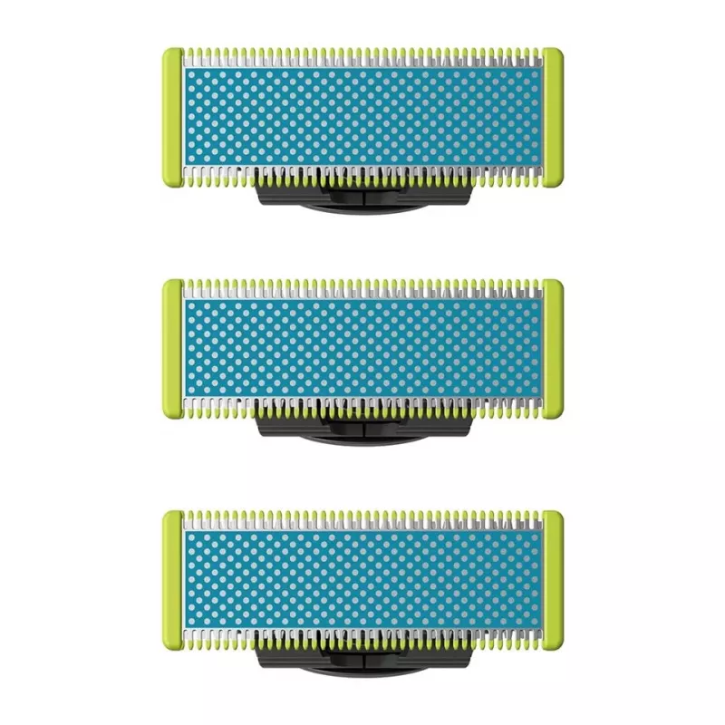 Philips Norelco OneBlade QP235/50 asendushabemeajamispea (3 tera)