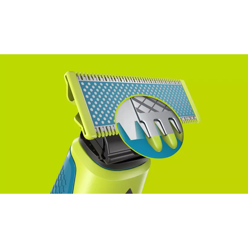 Philips Norelco OneBlade QP235/50 asendushabemeajamispea (3 tera)