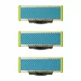 Philips Norelco OneBlade QP235/50 asendushabemeajamispea (3 tera)