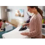 Philips PerfectCare Elite Max aurugeneraatoriga triikraud GC9650/80 2700W Must Lilla