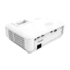 Philips PR-860 Full HD 1080p LED-projektor, 7500 luumenit, valge