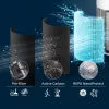 Philips PureProtect Quiet 2200 Series õhupuhasti AC2220/10 Valge