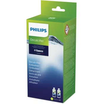 Philips Saeco CA6700/22 katlakivieemaldusvedelik - 2 x 250 ml pudelit