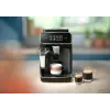 Philips Series 2300 LatteGo Täisautomaatne Espressomasin EP2339/40 Must/Hõbe