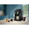 Philips Series 2300 LatteGo Täisautomaatne Espressomasin EP2339/40 Must/Hõbe
