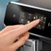 Philips Series 2300 LatteGo Täisautomaatne Espressomasin EP2339/40 Must/Hõbe