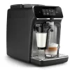 Philips Series 2300 LatteGo Täisautomaatne Espressomasin EP2339/40 Must/Hõbe