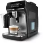 Philips Series 2300 LatteGo Täisautomaatne Espressomasin EP2339/40 Must/Hõbe