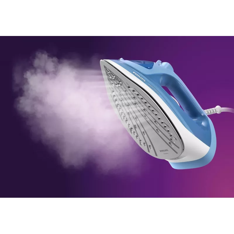Philips Series 3000 Aurutriikraud DST3020/20 - 2600W, Keraamiline Tald, 300ml Paak