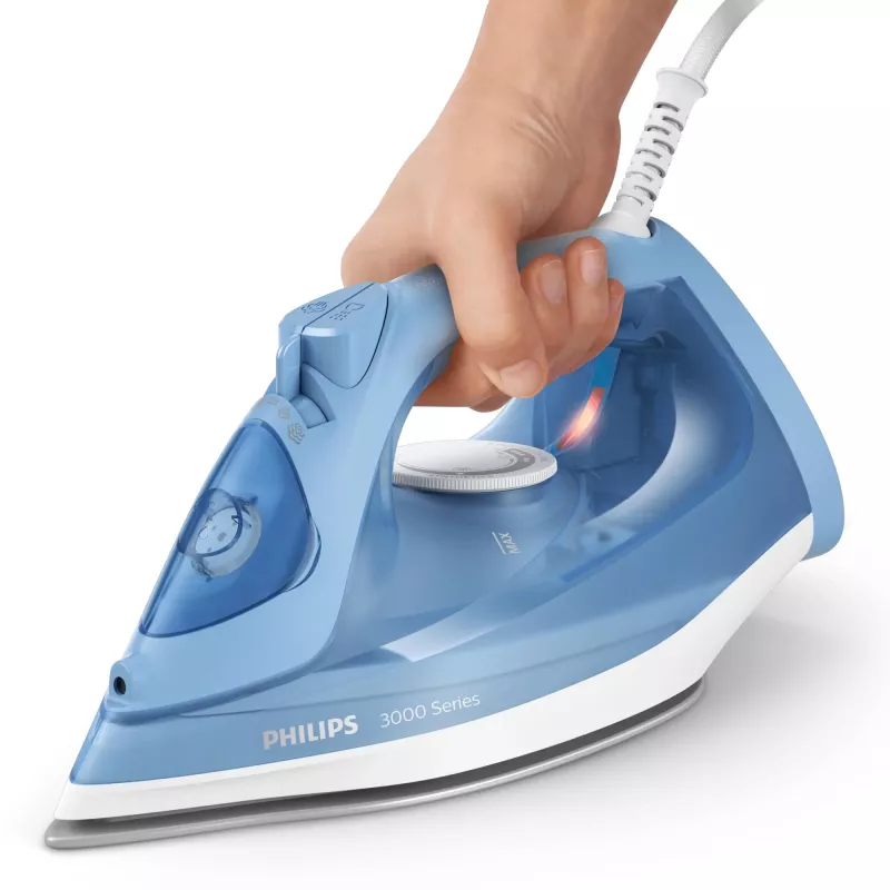Philips Series 3000 Aurutriikraud DST3020/20 - 2600W, Keraamiline Tald, 300ml Paak