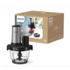 Philips Series 5000 Köögikombain Hakkur HR1504/00, 800 W, 2.1 L kauss, valge