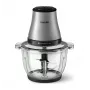 Philips Series 5000 Köögikombain Hakkur HR1504/00, 800 W, 2.1 L kauss, valge