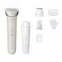 Philips Shaver Series 8000 Lady BRL159/00 juhtmeta pardel, Wet & Dry