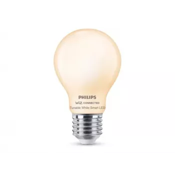 Philips Smart WFB 60W A60 E27 927-65 FR TW 1PF/6 Smart LED-pirn, 8W, 806lm, häälestatav valge, E27, matt
