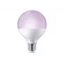 Philips Smart WFB 75W G95 E27 822-65 RGB 1PF/6 – 9W nutikas LED-pirn, 1055lm, E27, RGB/häälestatav valge, hämardatav