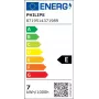 Philips Smart WFB LED-pirn 8.5W (60W ekvivalent) A60 E27 hääletu valge 2700-6500K Wi-Fi hämardatav