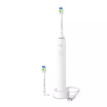 Philips Sonicare 3100 Series HX4032/21 laetav helihari, valge