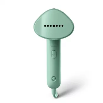Philips STH3010/70 3000 Series käeshoitav riieteauruti, 1000 W, 20 g/min aur, roheline