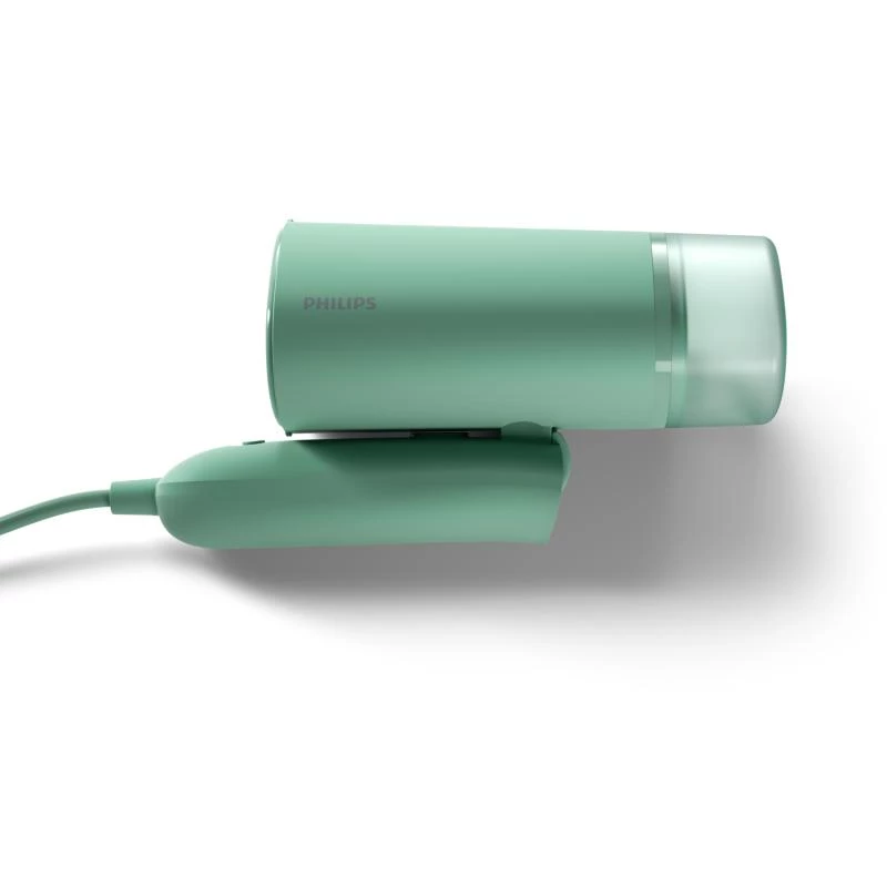 Philips STH3010/70 3000 Series käeshoitav riieteauruti, 1000 W, 20 g/min aur, roheline