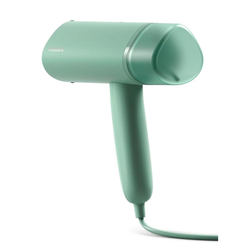 Philips STH3010/70 3000 Series käeshoitav riieteauruti, 1000 W, 20 g/min aur, roheline