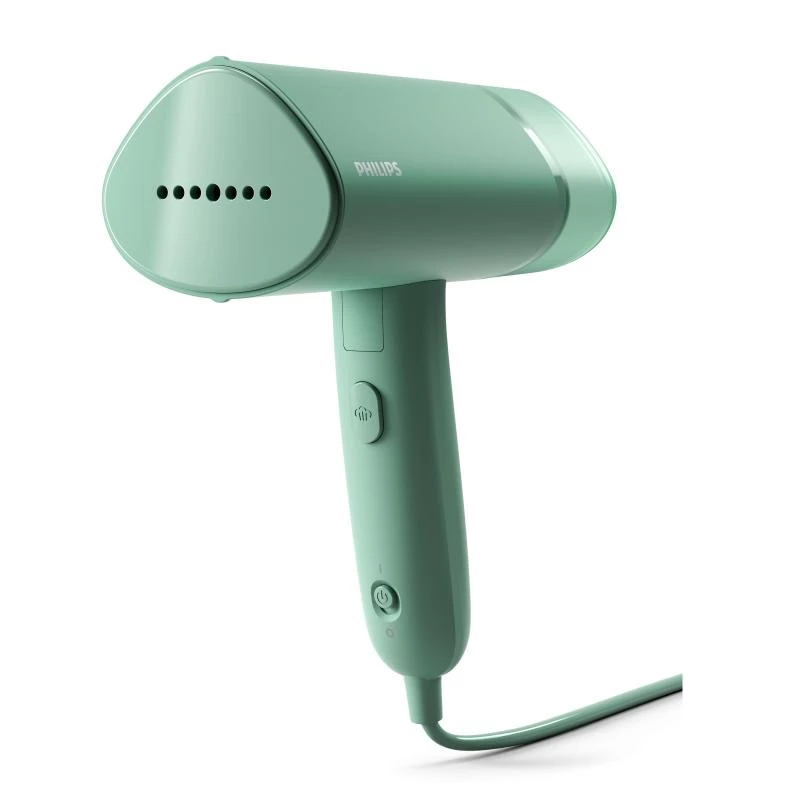 Philips STH3010/70 3000 Series käeshoitav riieteauruti, 1000 W, 20 g/min aur, roheline