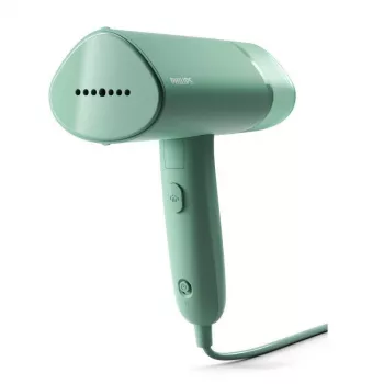 Philips STH3010/70 3000 Series käeshoitav riieteauruti, 1000 W, 20 g/min aur, roheline