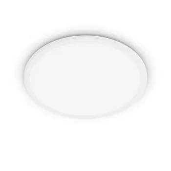 Philips Superslim CL550 LED Laevalgusti 15W 4000K Külmvalge