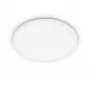 Philips Superslim CL550 LED Laevalgusti 15W 4000K Külmvalge