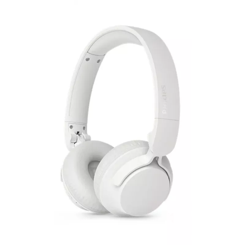 Philips TAH4500WT/00 Juhtmeta kõrvaklapid, valged