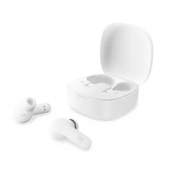 Philips TAT2100WT/00 True Wireless kõrvaklapid valge