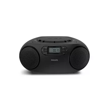 Philips TAZ2000B/10 Kaasaskantav Bluetooth-kõlar, must, IPX4, 6 tundi tööaega
