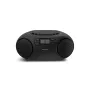 Philips TAZ2000B/10 Kaasaskantav Bluetooth-kõlar, must, IPX4, 6 tundi tööaega