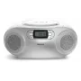 Philips TAZ2000S/10 kaasaskantav Bluetooth-kõlar, must, IPX7, 5W, 10 tundi taasesitust