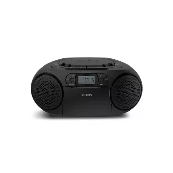 Philips TAZ2200/10 Kaasaskantav Bluetooth-kõlar, must, IPX7, 5W, 10h aku