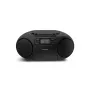 Philips TAZ2200/10 Kaasaskantav Bluetooth-kõlar, must, IPX7, 5W, 10h aku