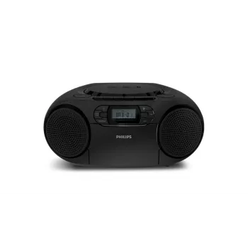 Philips TAZ2500/10 kaasaskantav Bluetooth-kõlar, IP67, must